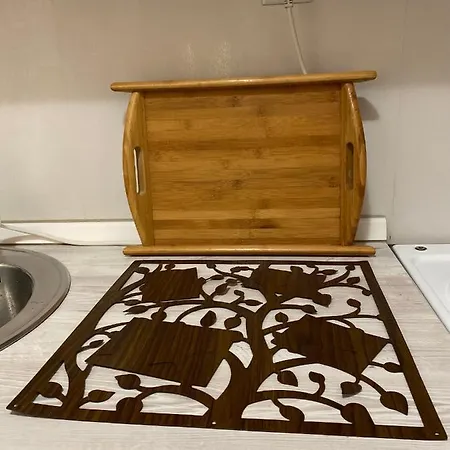 Family , Free Parking