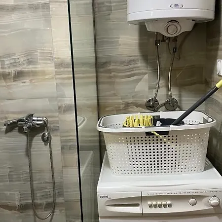 アパート Family , Free Parking Ni