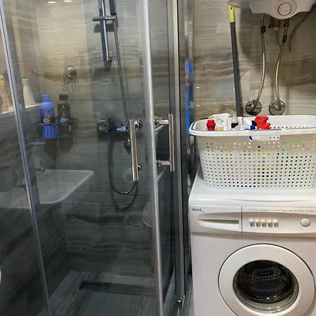 Daire Family , Free Parking Ni