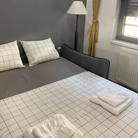 Daire Family , Free Parking Ni