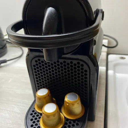 Family , Free Parking Daire