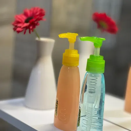 Family , Free Parking